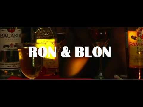"RON Y BLON"- SUDAKA SIN FRONTERAS -VIDEO OFICIAL - COMING SOON