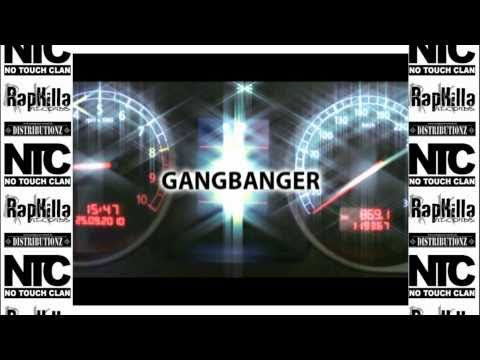 NTC Gangbanger video trailer