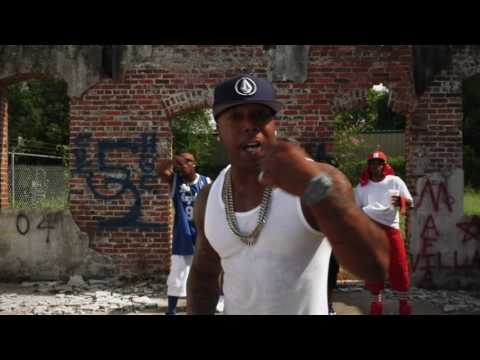 Grind Boyz Mafia - Move (Official Video)