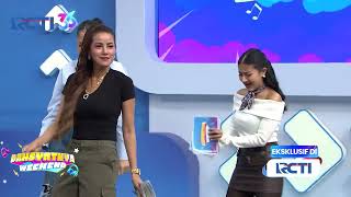 Download lagu JOGET HEBOH! OLLA GHEA SITHA sampai diulang 2 x mp3