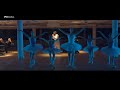 ADEN FOYER Ballet Girl Live P3 Gull 2023