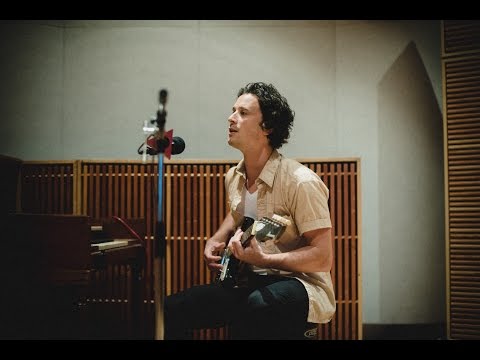 Peter Wolf Crier - Don't Leave (Live on 89.3 The Current)