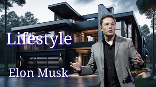 Elon Reeve Musk Lifestyle 2023  Age Net Worth Date Of Birth Height   Education career