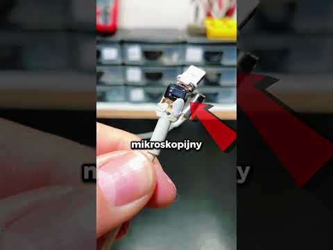 Tania ładowarka niszczy ci telefon ⚡