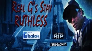 BG Knocc Out &amp; Gangsta Dresta &quot;Demo: DPG Killa&quot; (Compton, 1994)