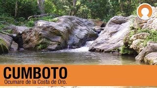 preview picture of video 'Cumboto - Ocumare de La Costa de Oro'