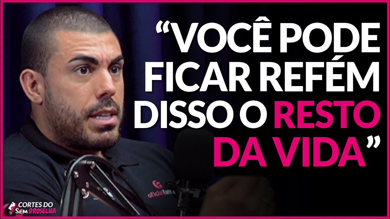 TWIN fala a real sobre TOMAR HORMÔNIOS para METER O SHAPE