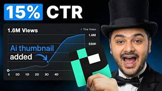 Pikzels AI vs Traditional Design: The Results Shocked Me