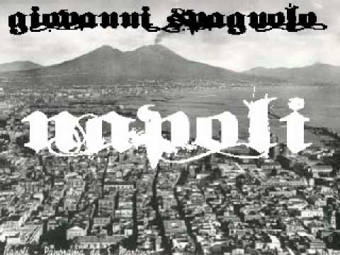 Giovanni Spagnolo - Napoli (Omaggio a Carpentieri Mix)