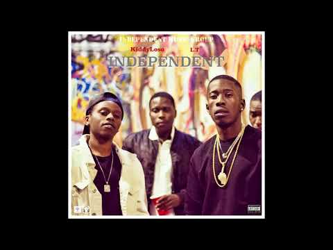 KiddyLoso X  L.T - Pressure [Independent]