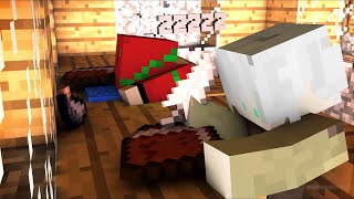 T (天空) T (トラップ) T (タワーを) T (作る) 。【MINECRAFT】超マイペース型MacaronCraft【MACARON CRAFT】