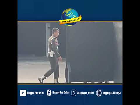 TNI Tembak Mati TNI di Palembang