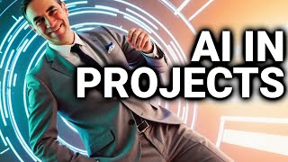 Revolutionizing Projects: How AI Changed My Mind