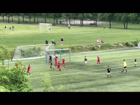 AIK FF 2 - FC Djursholm (4-2) 1H