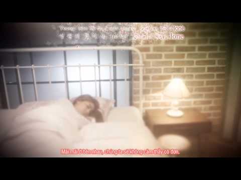 [Vietsub+kara] [MV] Heaven - Ailee [HD]