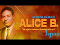 KANYAKO OSOMO GIMABER AHINYA ALICE BELINA GEORGE RAMOGI Official Lyrics Video