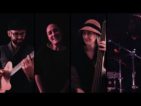 St. Louis Music Box w/ Sara Gazarek - Up the Ladder to the Roof