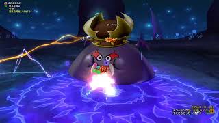 【DQX】ダークキングⅠ 1人討伐　2分48秒