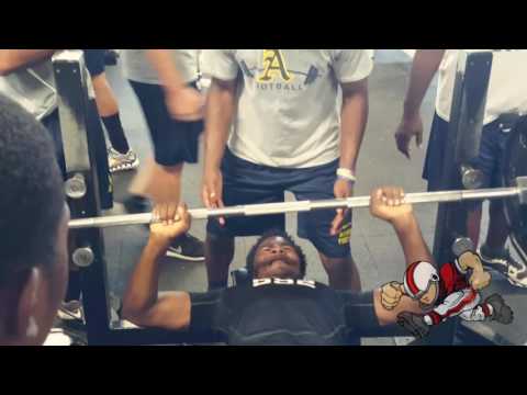 Footballville Champions (GRIND Time) St. Thomas Aquinas Access