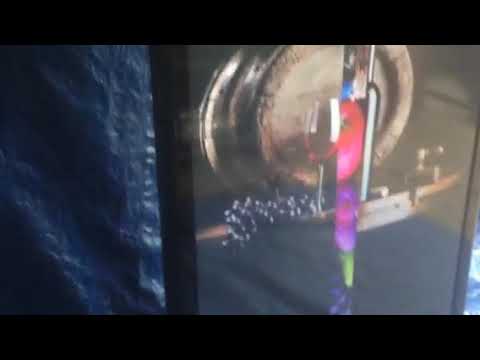 TOTEM PAINEL DE LED 4K 65" PARA PROPAGANDA MARKETING DIGITAL FABRICANTE FIBERNOX