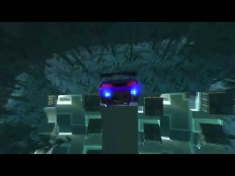 Quality Test #2 : AmiabLe - v8 - Levitate