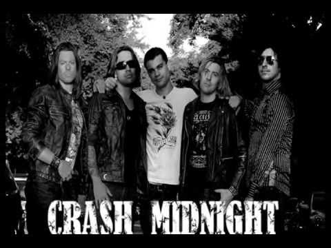 Crash Midnight - Welcome To Boston