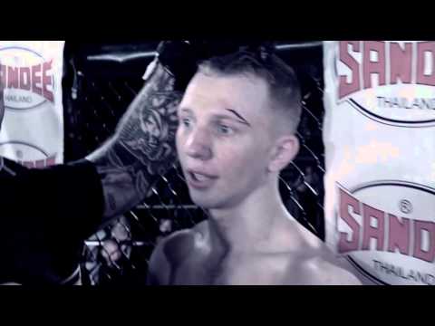 Cage Kings Dublin 2 - Promo