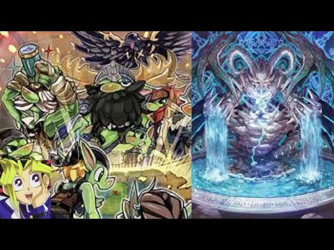 Runick Plunder Patroll Is On A Roll Yugioh Master Duel Insane Power