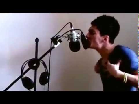 İSyanQar26 Ft Slower Haydut- Senin o gözlerin yalan] 2013