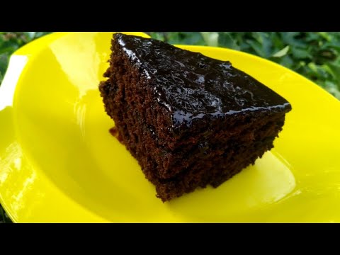 Chocolate Cake Without Oven|ഓവൻ ഇല്ലാതെ ചോക്ലേറ്റ് കേക്ക്|Cooking Express With Prabha|RCP-43