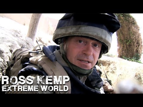 Ross Kemp - Return To Afghanistan | S01E01 - E05 Compilation | Ross Kemp Extreme World