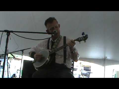 The Dad Horse Experience - Gates of Heaven - Muddy Roots Music Festival 2012