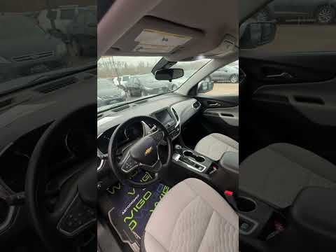 фото chevrolet equinox iii 0