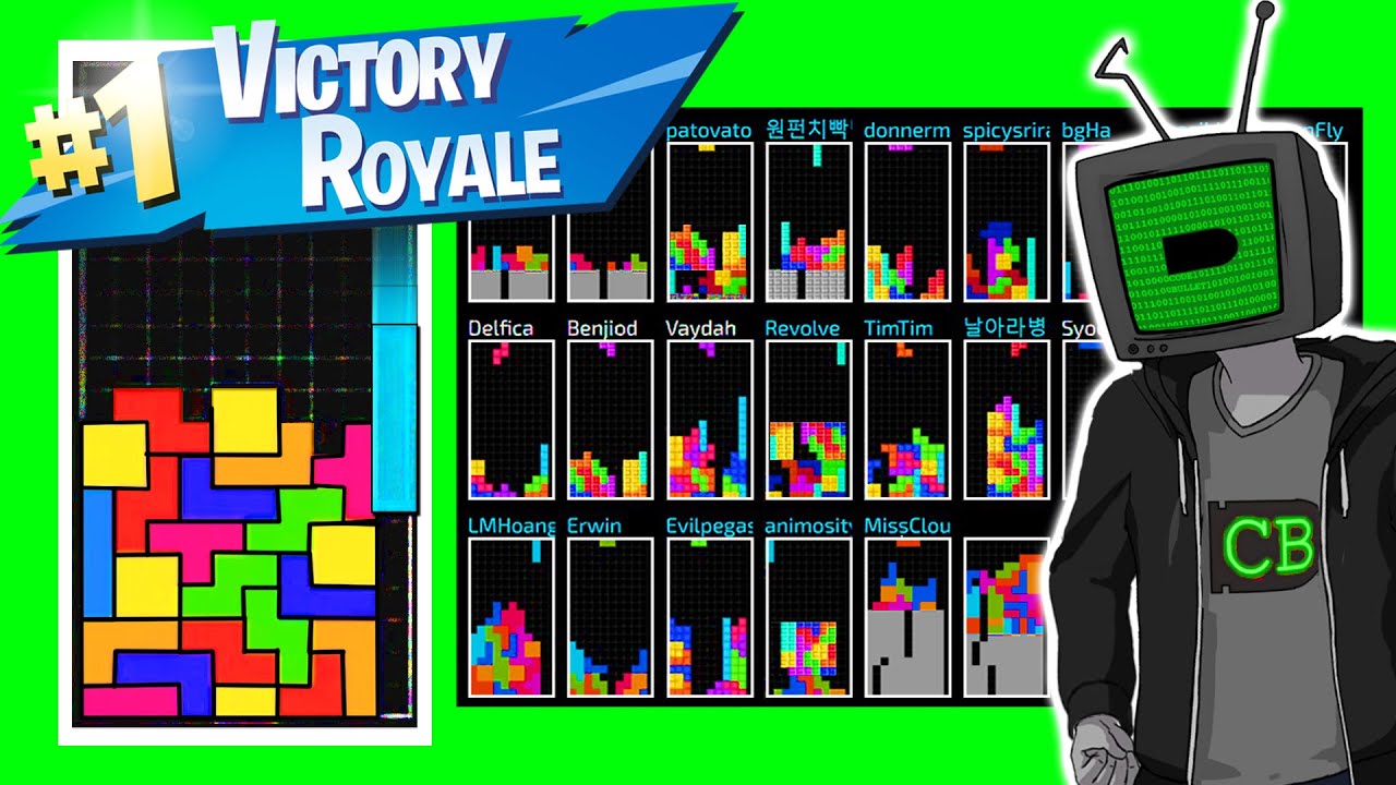 Using A.I. to DOMINATE NERDS in TETRIS