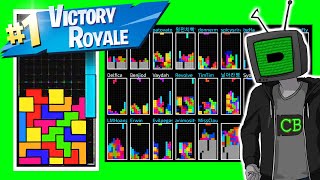 Using A.I. to DOMINATE NERDS in TETRIS