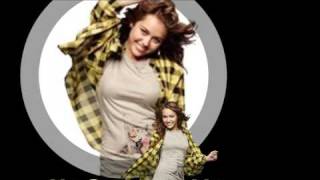 Miley Cyrus- No Stopping me