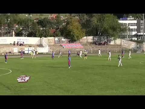 SLZ 6 Takovo-Zlatibor 2:0
