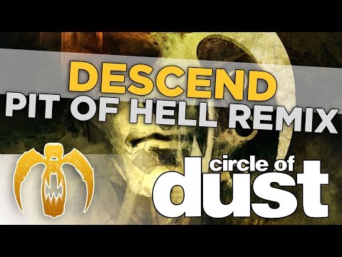 Video thumbnail for Descend [Pit of Hell Remix]