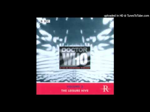 48 - Peter Howell Demos (For 'The Horns of Nimon' Pt. 2, 1980); Demo 2