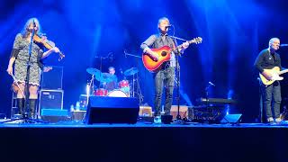 Sad Nights (Blue Rodeo) performed by Jim Cuddy Band ~ St. Catharines 17 December 2021
