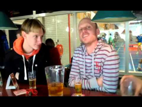 Nabeschouwing zaterdag november 3 (3-1 verlies tegen VTC Woerden)