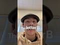 Ventriloquism Tip Pronouncing B And P Ventriloquism LetterB LetterP Pronunciation
