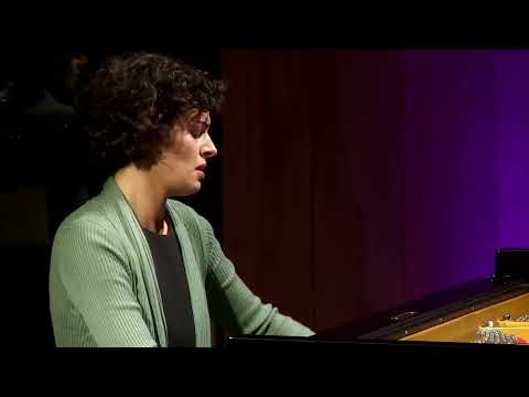 Liszt |  Liebestraum No. 3 | Anyssa Neumann, piano