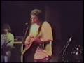 Arthur Lee Live 1990 - Somebody's Watchin' You ...