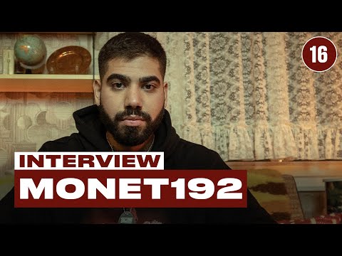 Monet192 über "Four Seasons", Shindy als Mentor und Perfektion | ON SET