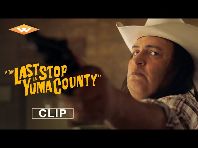 "Listen Up" Exclusive Clip
