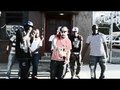 Kns Tha Engineer - Mushroom Gang Music (Let It Go Freestyle)