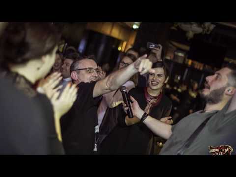 Mircea Vintilă & Pragu' de Sus (LIVE) - Peste răbdări