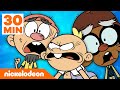 Huize Herrie | 30 min het nieuwste van Huize Herrie! - Deel 2 | Nickelodeon Nederlands