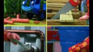 Bob The Builder theme song